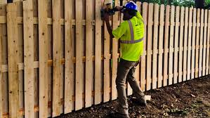 The Ultimate Guide to Finding a Reliable Fence Contractor