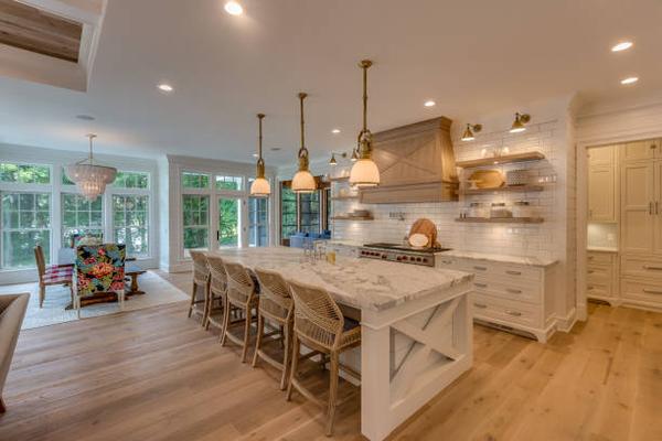 Quick Kitchen Updates: Remodels That Won’t Break the Bank