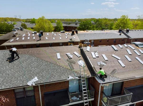 Hernandez Roof Replacement: Protecting Homes One Roof at a Time