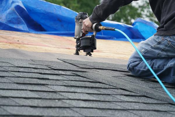 Eco-Friendly Roof Installation Options with Qualified Contractors