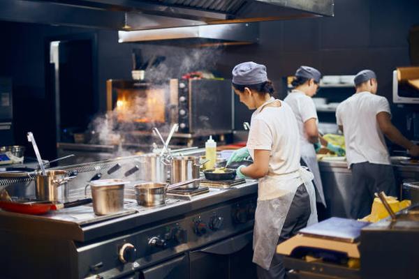 Complete Guide to Commercial-Grade Appliances for Home Chefs